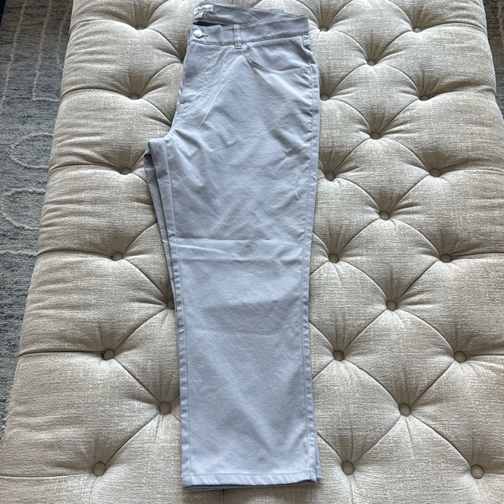 Peter Millar‎ Golf Pants 36 x 24